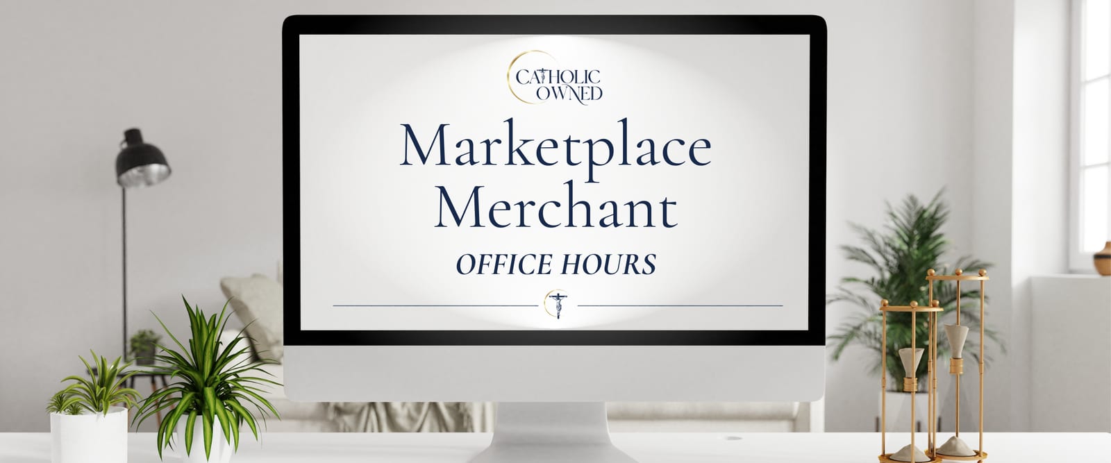 Marketplace Merchant Office Hours
